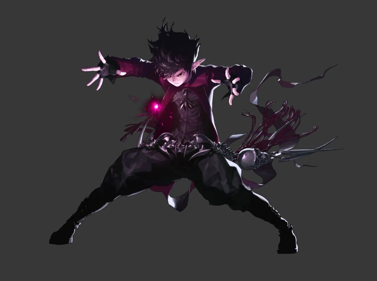 【求助】和谐前的魔皇一觉立绘1