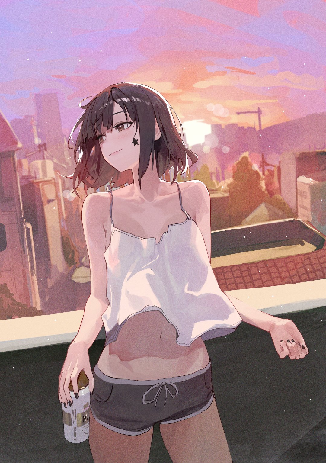 　唯独是你1