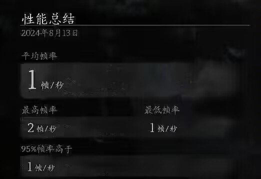 来个弔图，电竞级品质1