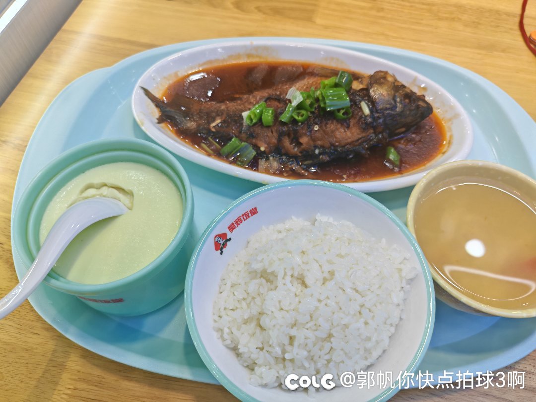 饿了就吃饭1