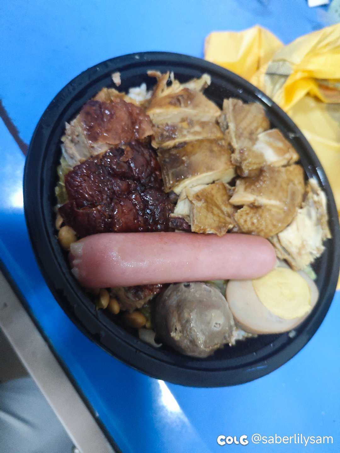 虽然老了点但是量大1