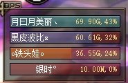 「雾神掰头」6.6CP刺客vs6.7灼伤觉醒瞎（附录像）7