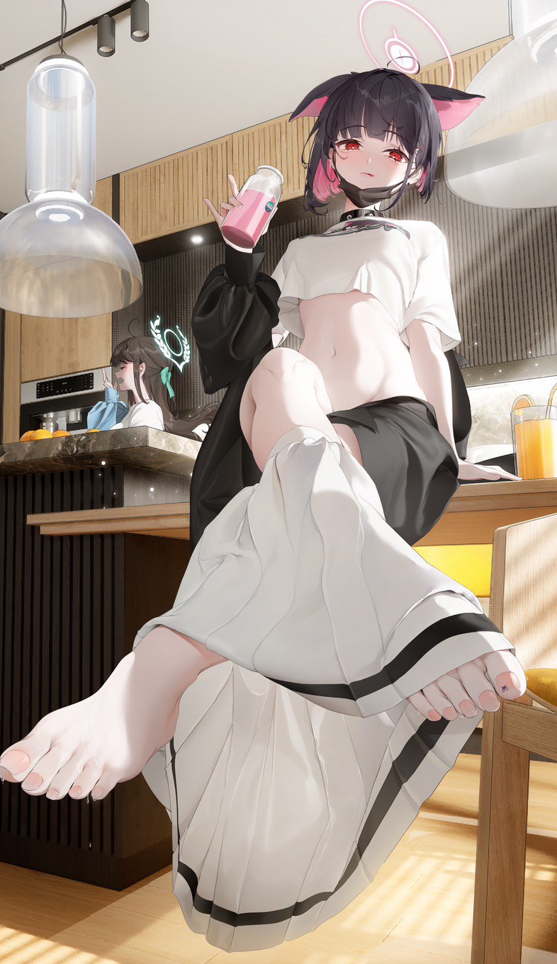 猫猫虫，猫猫虫9