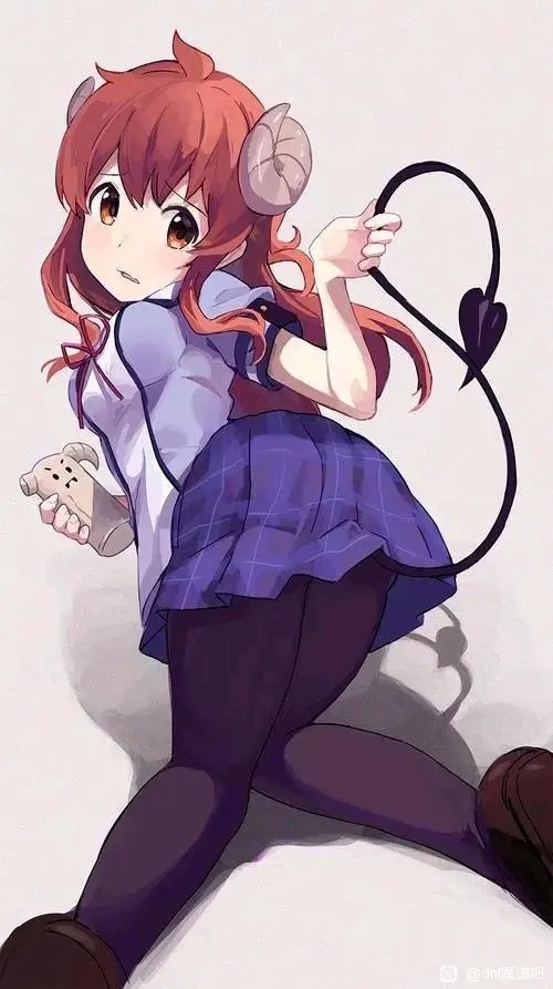 cos搭配，夏美子（吉田优子）1