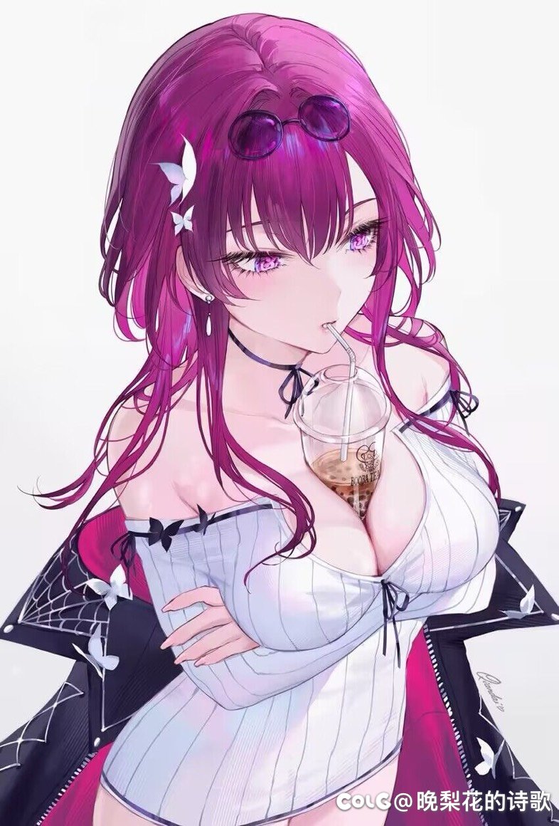 大佬们，能不能给四姐妹排个序1