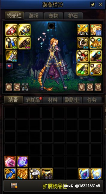 牡丹灼烧真是很强。2