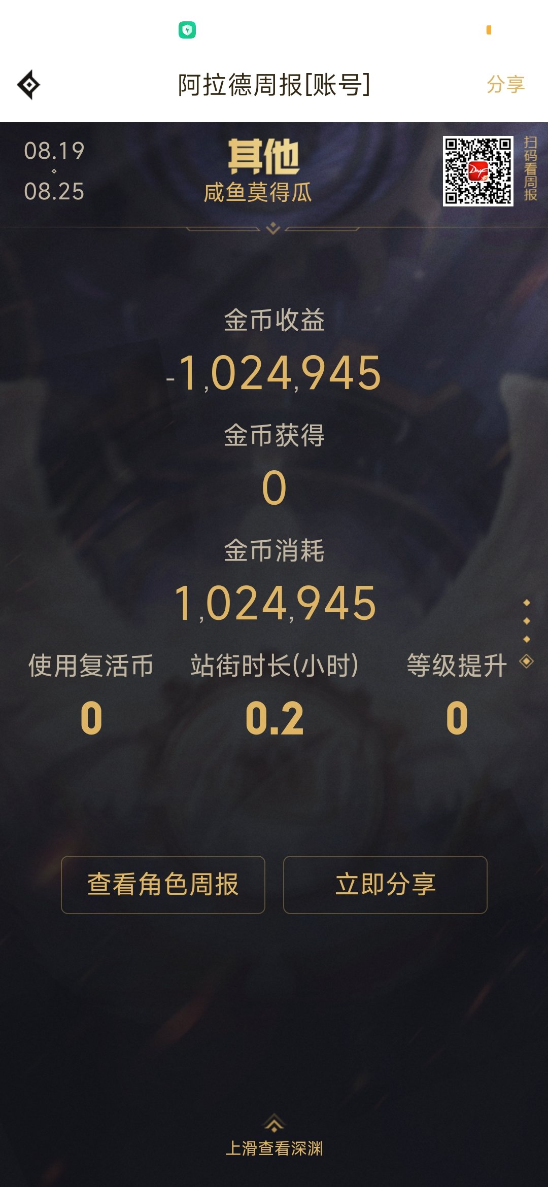 大佬们我这是被封号了吗2