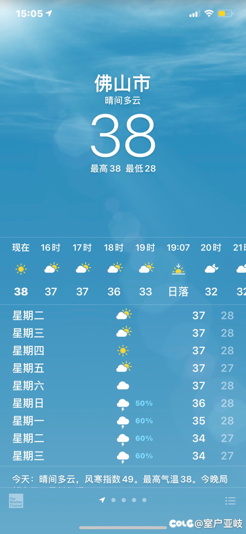 好热好热。。。1