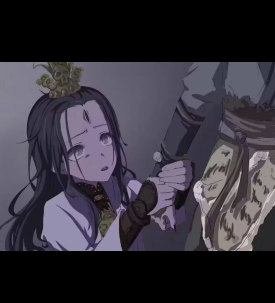 《攻其阴睾》1
