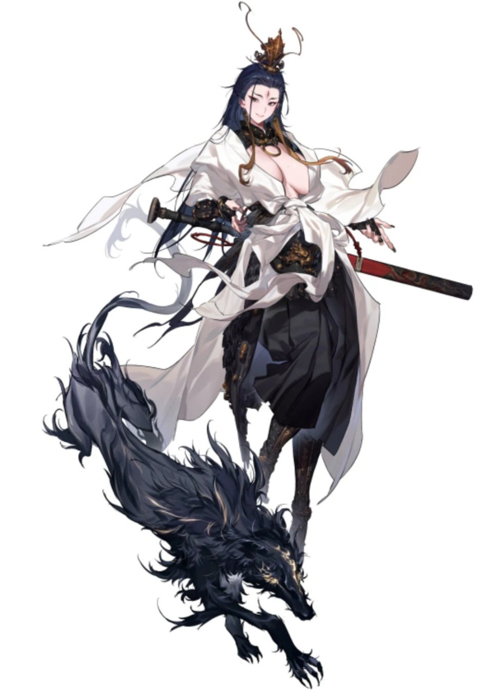 《攻其阴睾》7