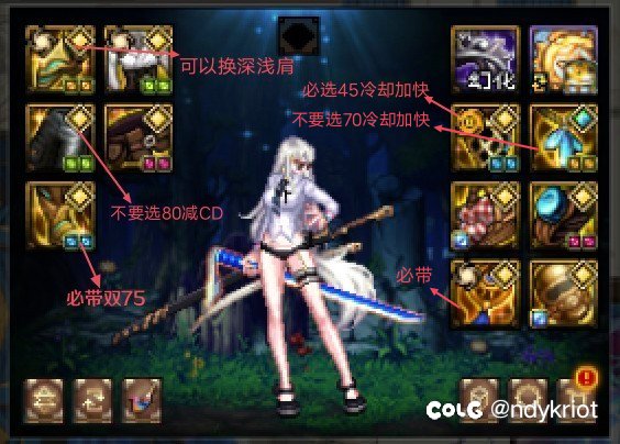 刃影CP对齐思路1