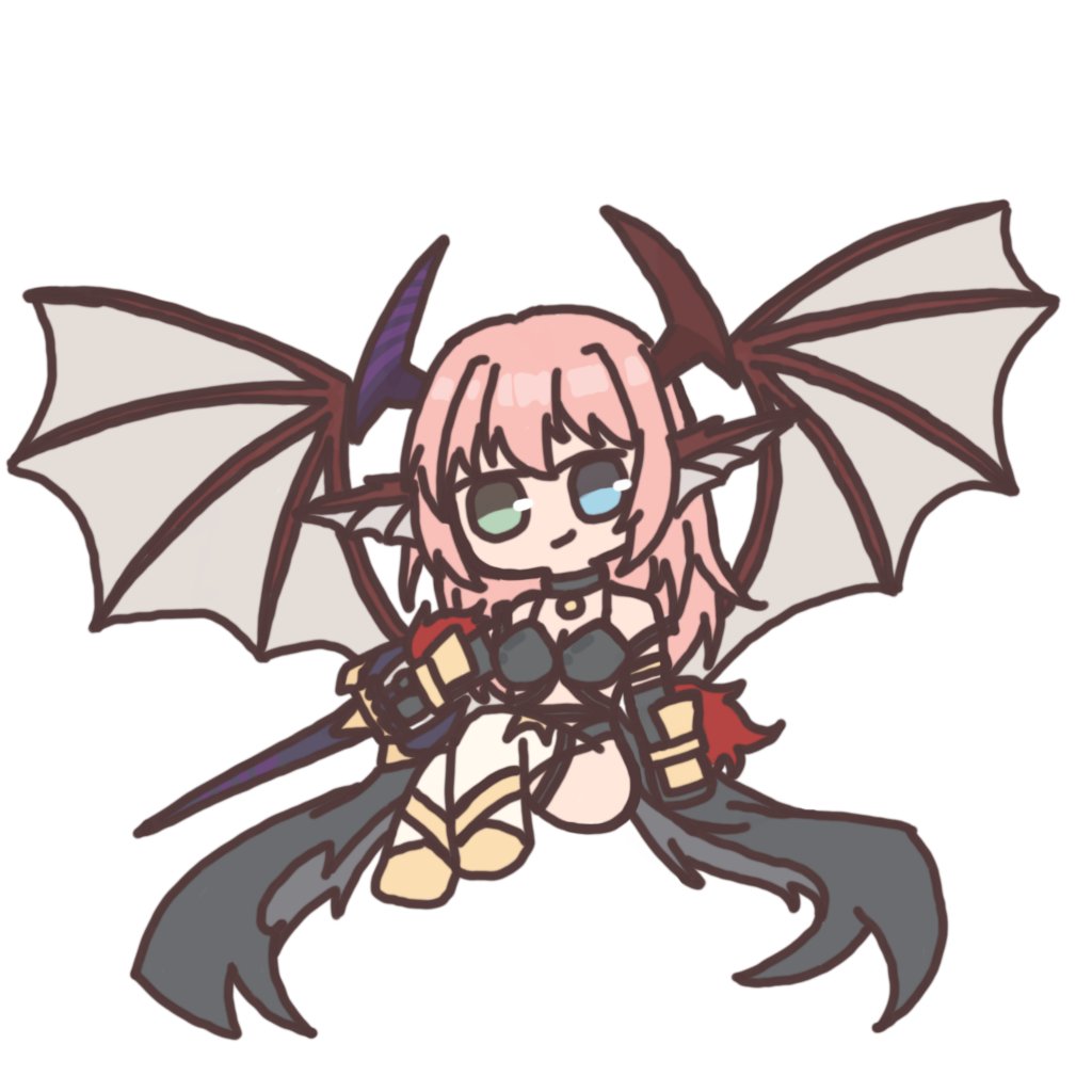 三觉系列（7）：皓曦·混沌魔灵1