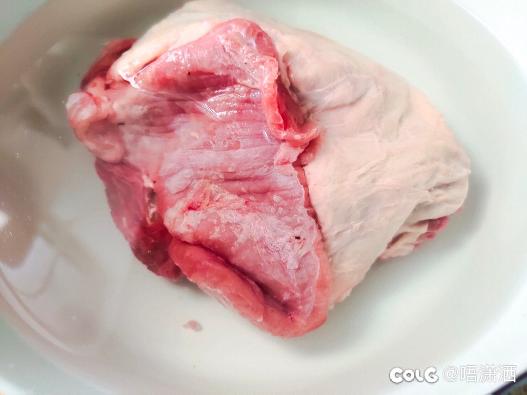 变🐖记：食运不错，但工作我居然被放鸽子了1