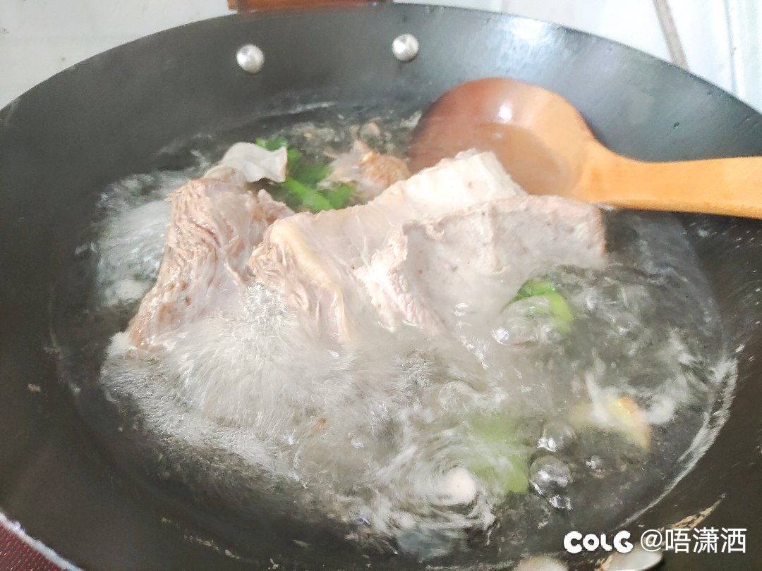 变🐖记：食运不错，但工作我居然被放鸽子了2