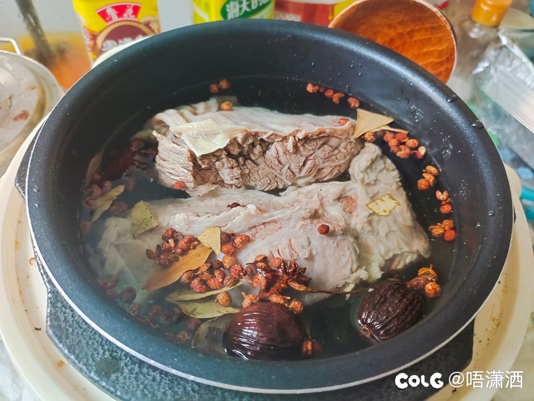变🐖记：食运不错，但工作我居然被放鸽子了3