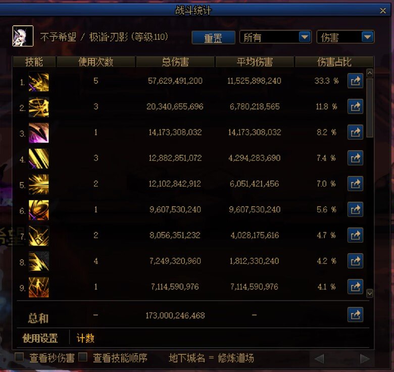 刃影CP2