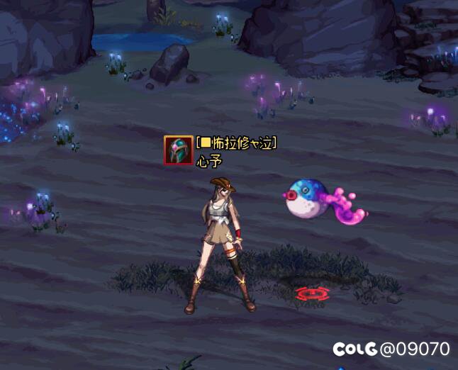 女枪暖暖问题1
