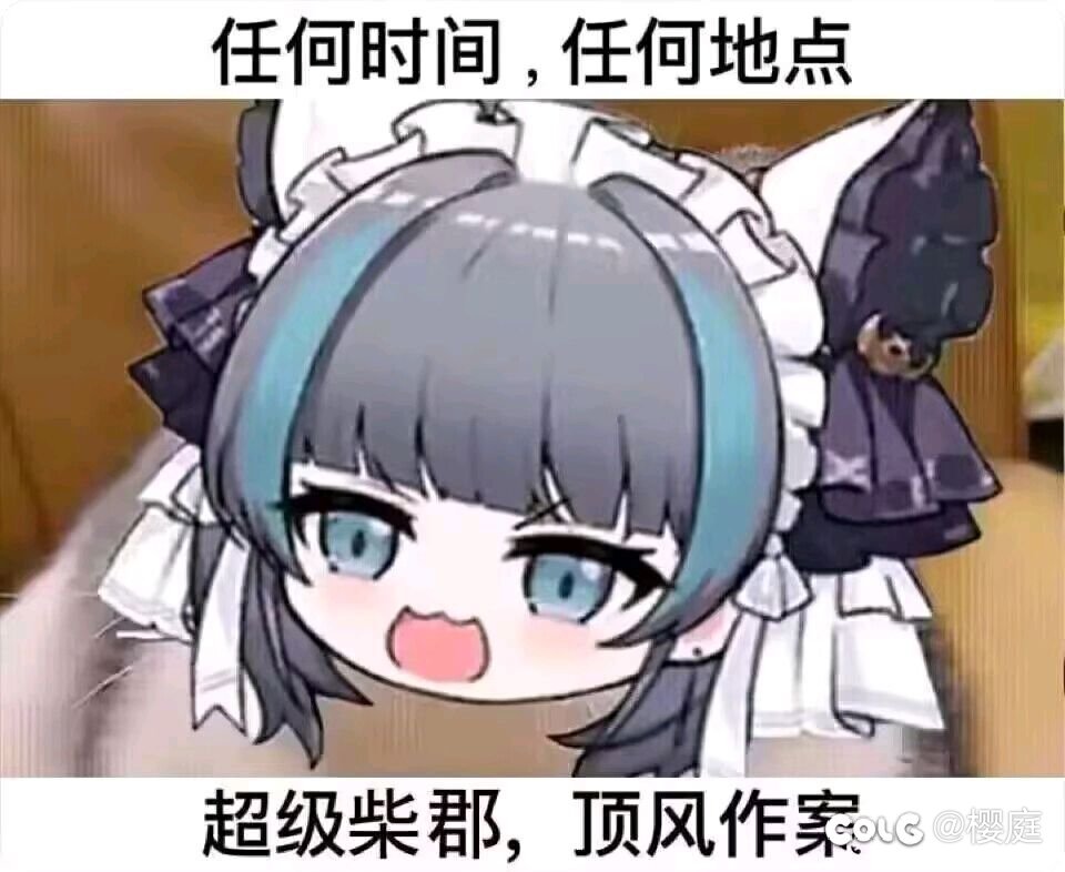 跨六雾神流水群收人~~1