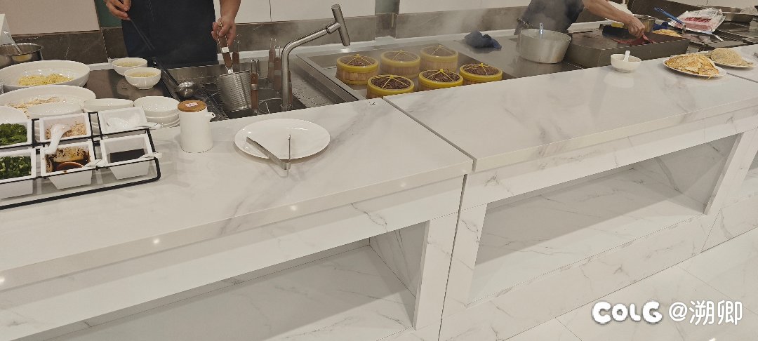 蹭个早饭4