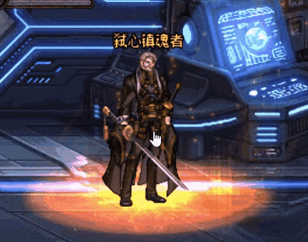 强者之路动作光环原版合集，图源网络13