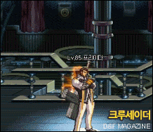 一刻也没为强者光环哀悼，第一时间赶到战场的是pk光环(全职业预览图)23