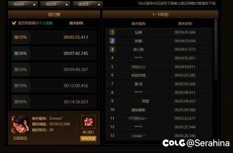 强者之路光环1