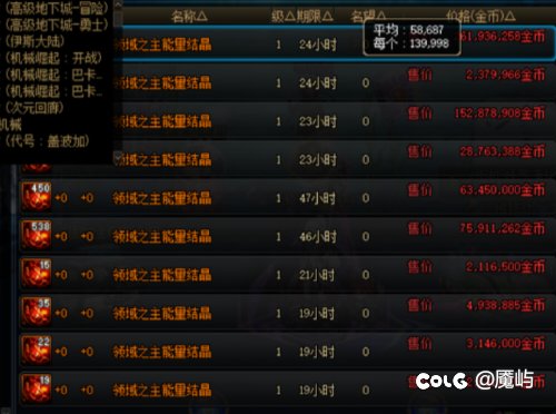商人还是有实力的1