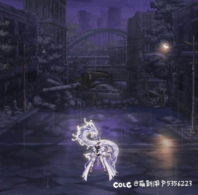 韩服更新装扮套装的有点帅啊1