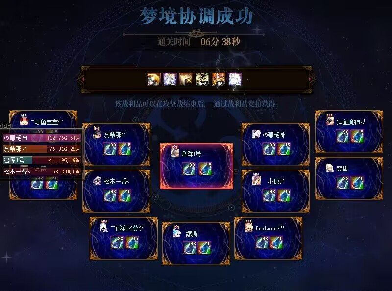 跨1招个常驻黄绿玩家（8.11重发）3