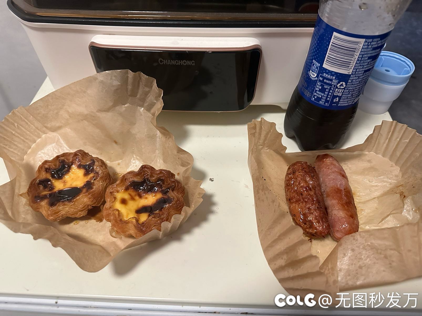 搞点夜宵778          .1
