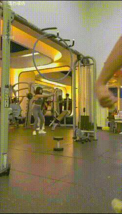 教练，我想学这个1