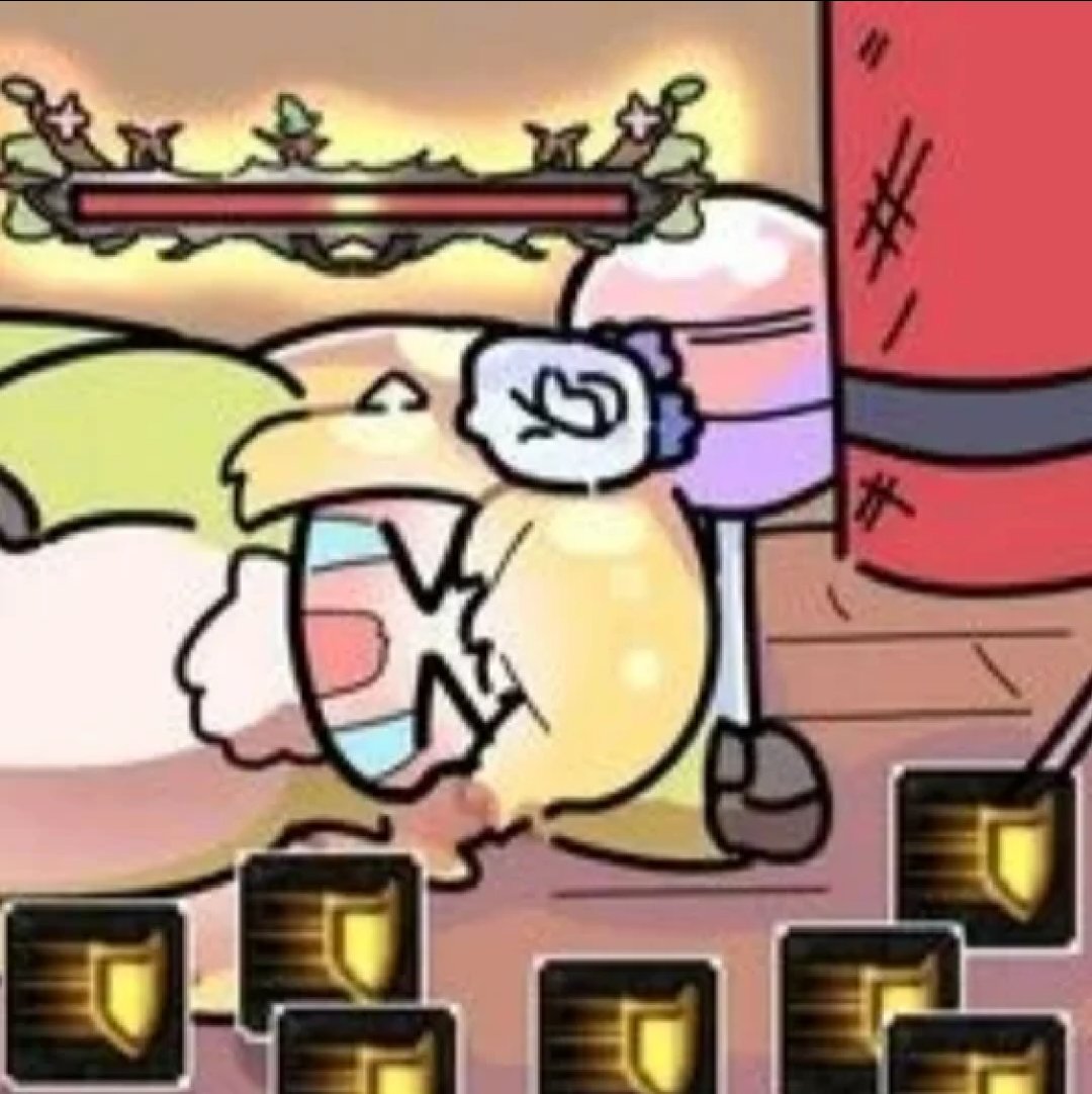 幽默CP改版1