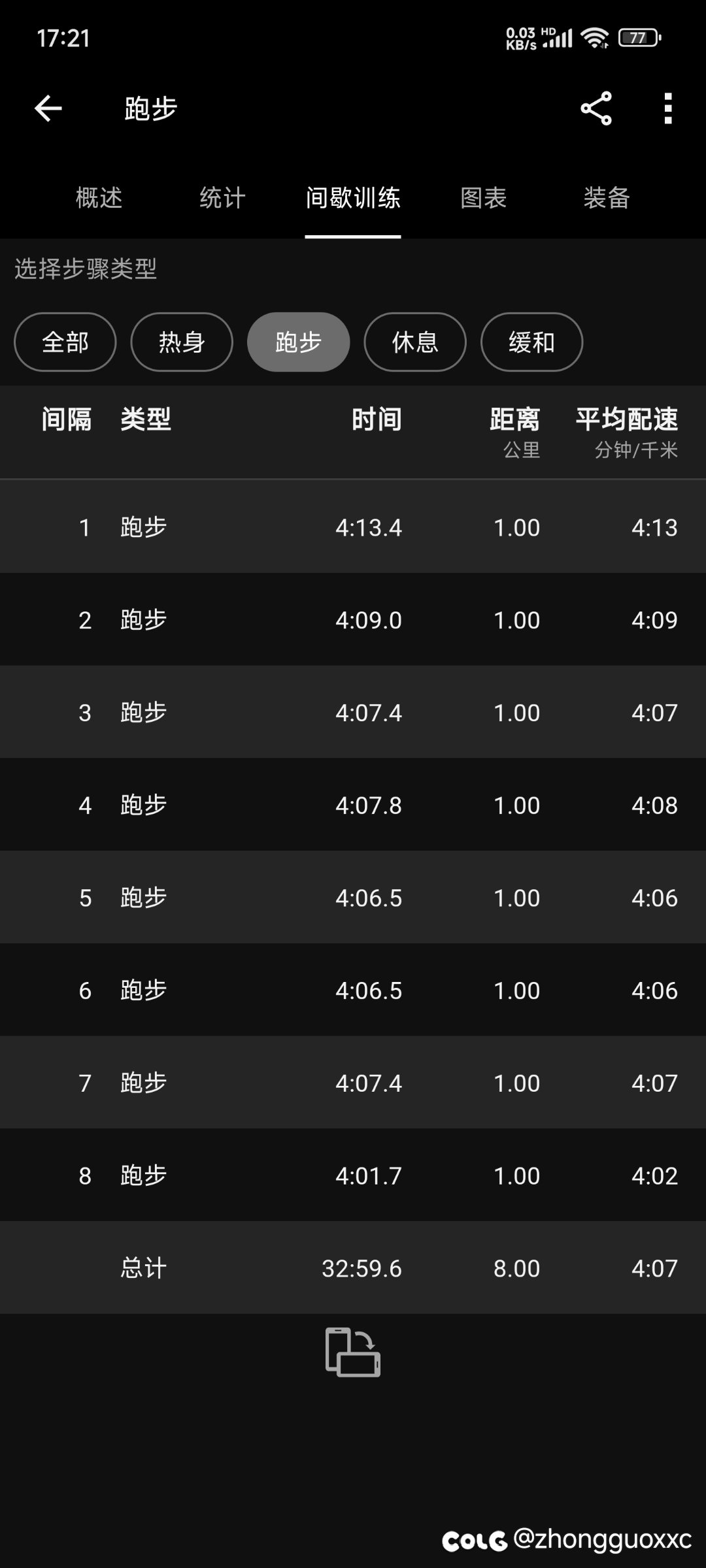 我去兄弟们，好像10公里40分钟不是不可能啊…2