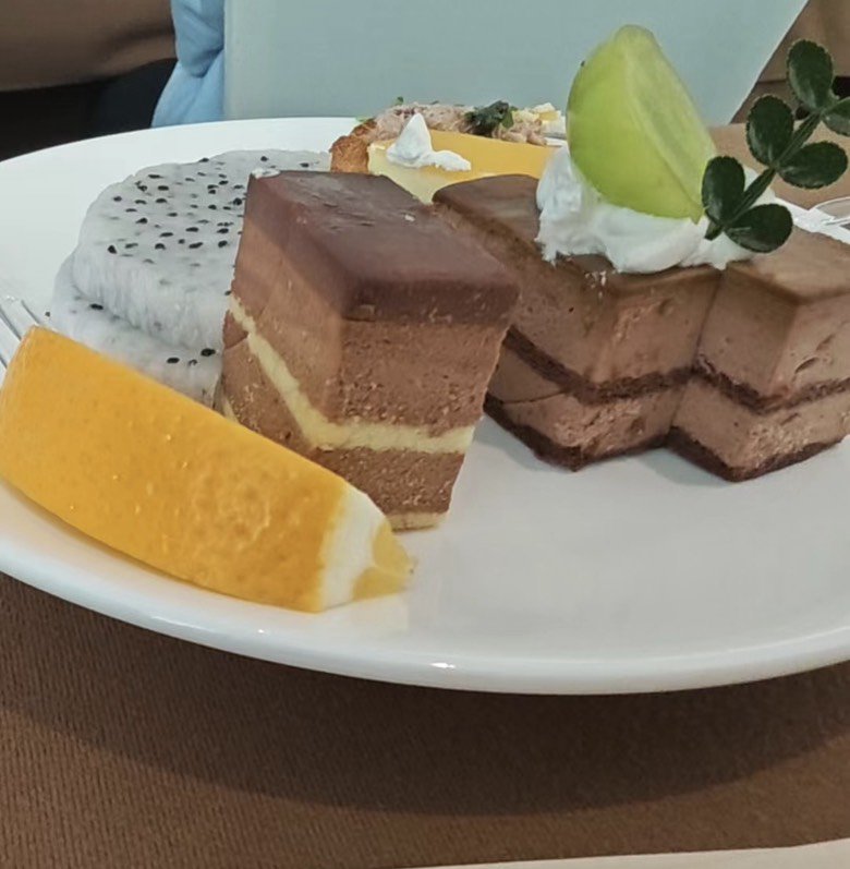学术蝗虫来啦！1