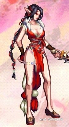 AI绘画1