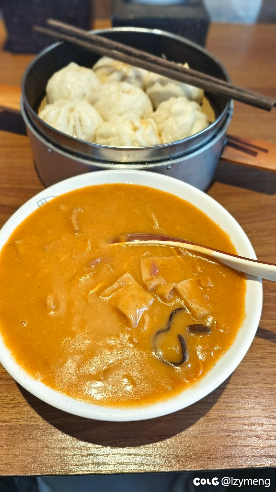 吃中午饭了1