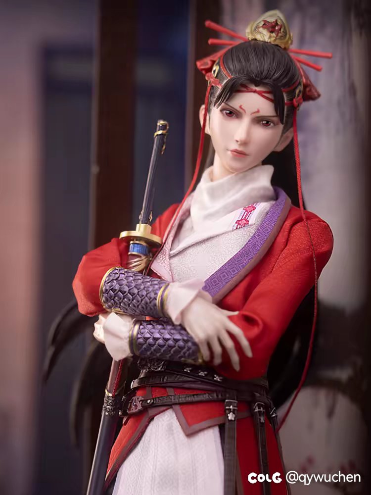 大型纪录片DNF联动三圣涅持续为您播出2