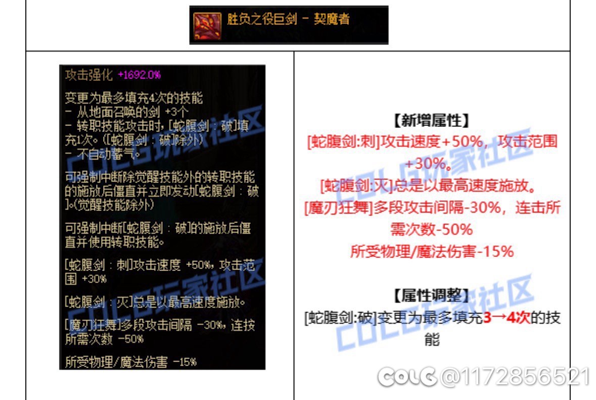喜报 剑魔喜提15减伤 肉装老坦克1