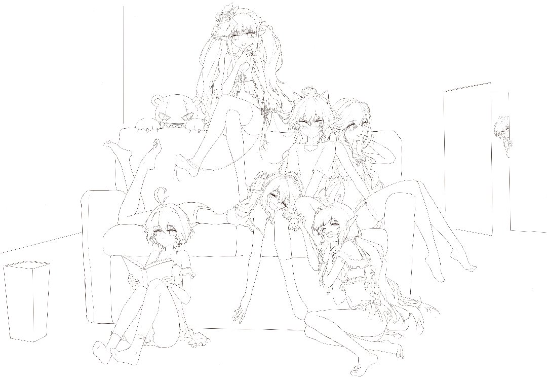 魔界人の夏天2