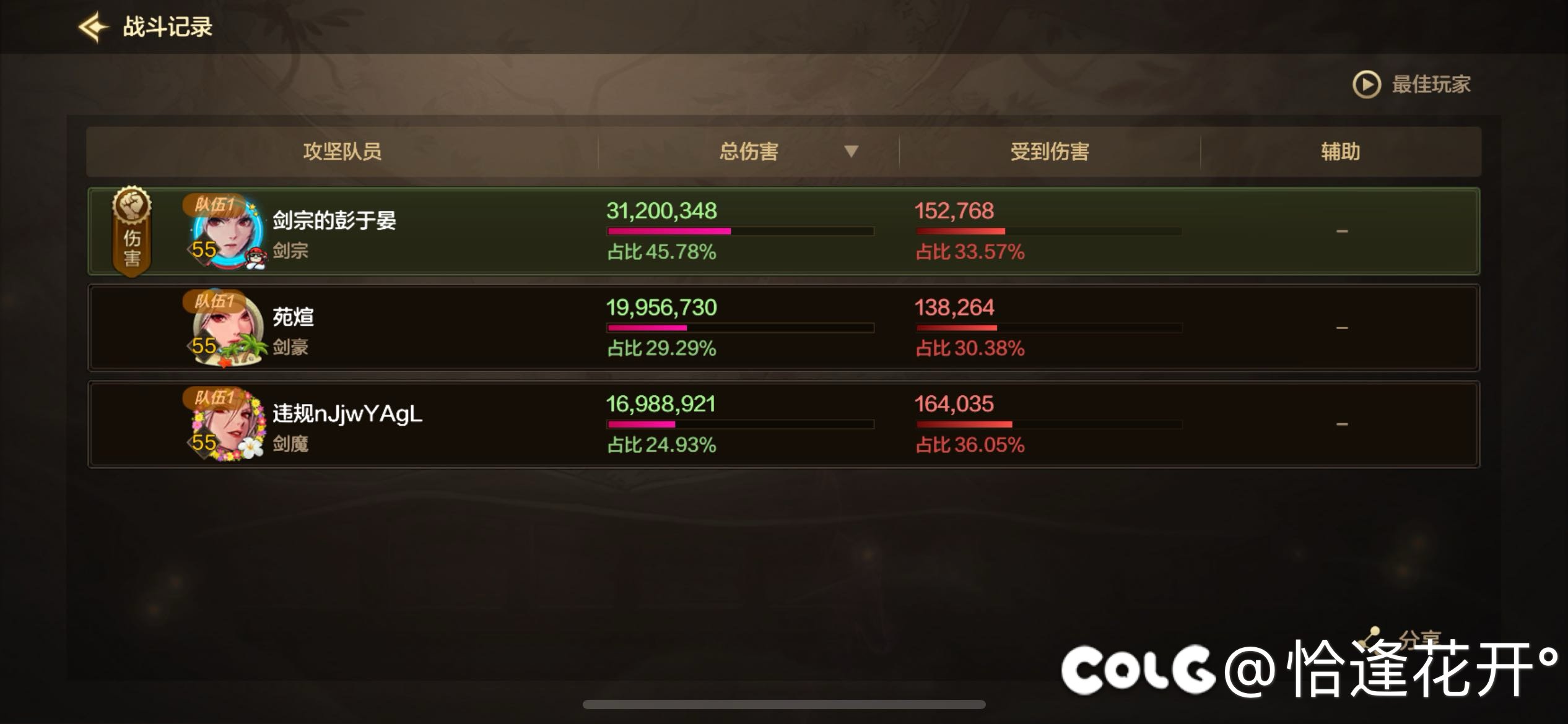 那些没有转剑宗的，你们后悔了吗？1