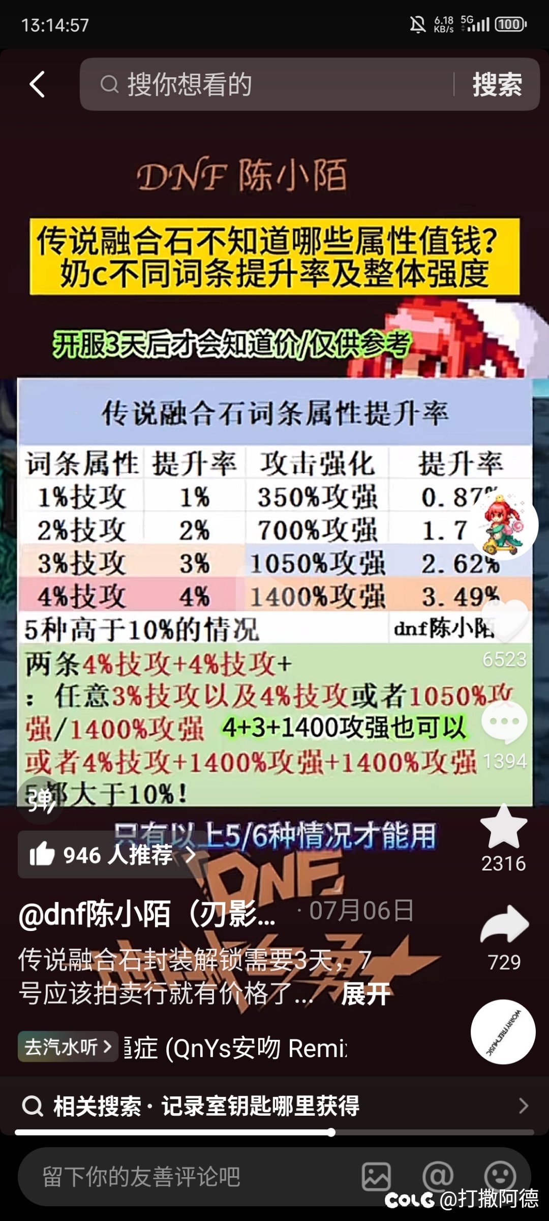 这种表平均等级因该是排除武器的吧1