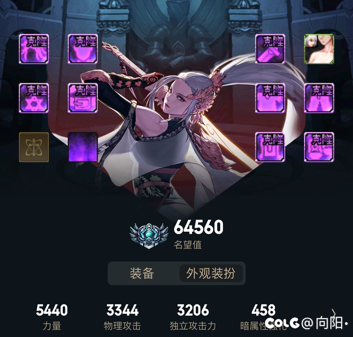 这样的都快6500了，那些乱叫的都是啥装备啊2