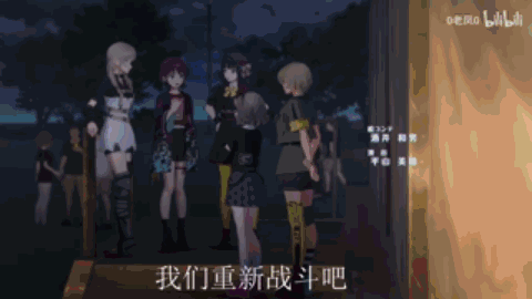 典中典之dnf魅力时刻🤓2