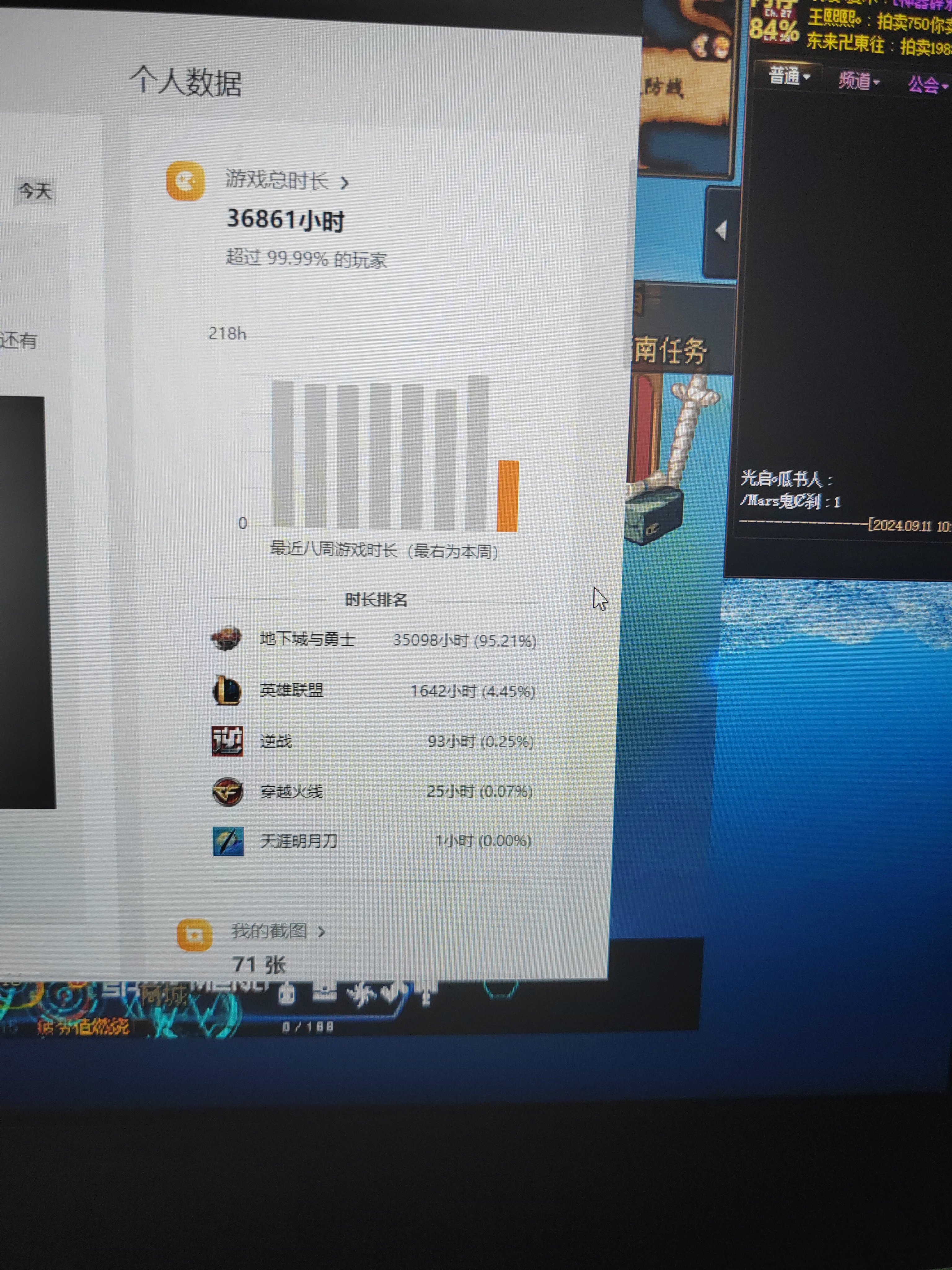 5600的老哥请进，谢谢大家1
