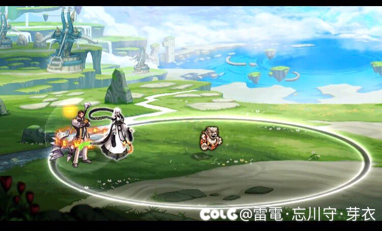 912改版后的驱魔大叔玩起来手感如何了？1