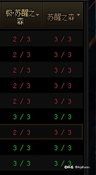 土行孙打苏醒之森挺舒服的2