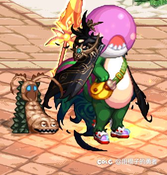 眼镜仔这个袍子挺不错的，很符合我的审美1