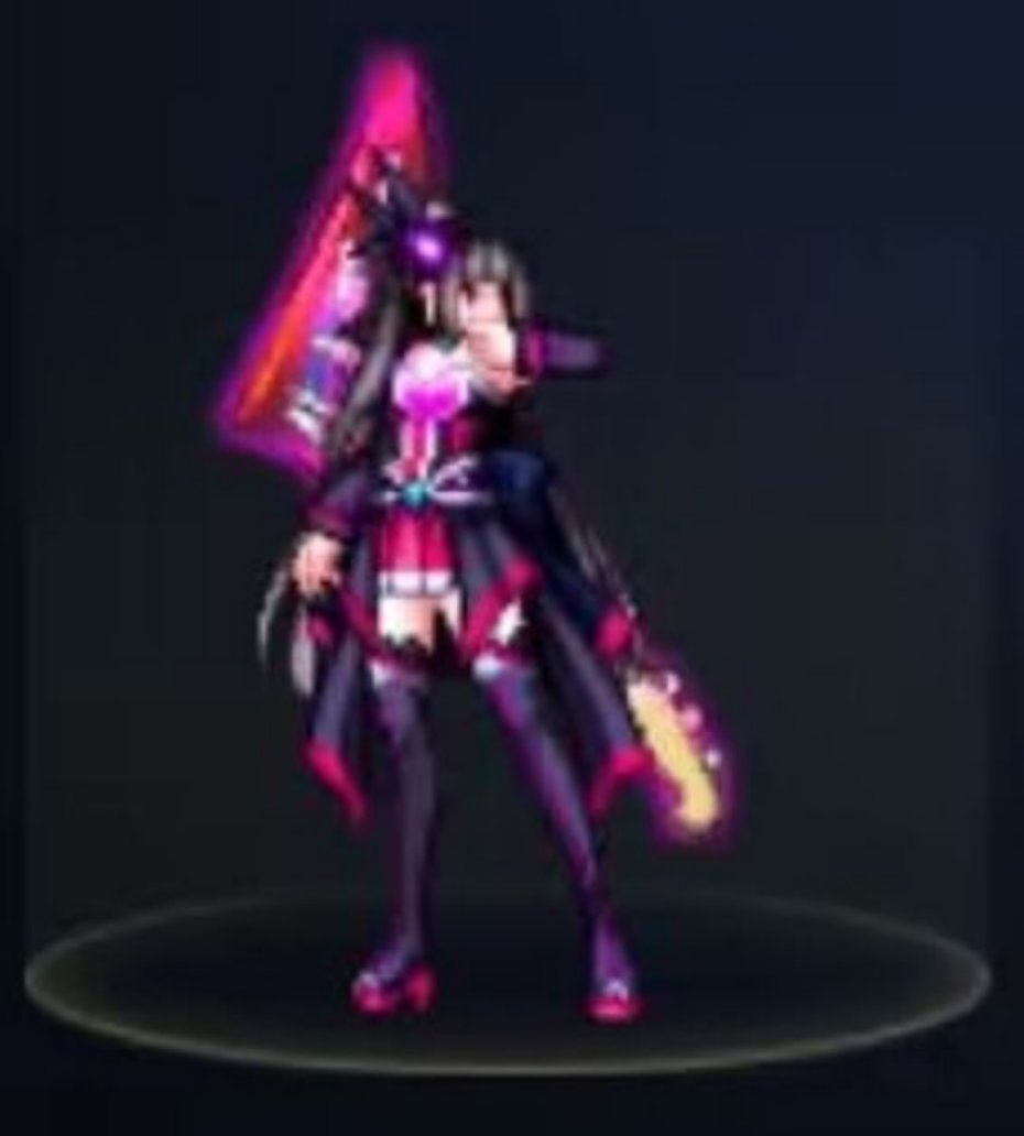 AI暖暖1