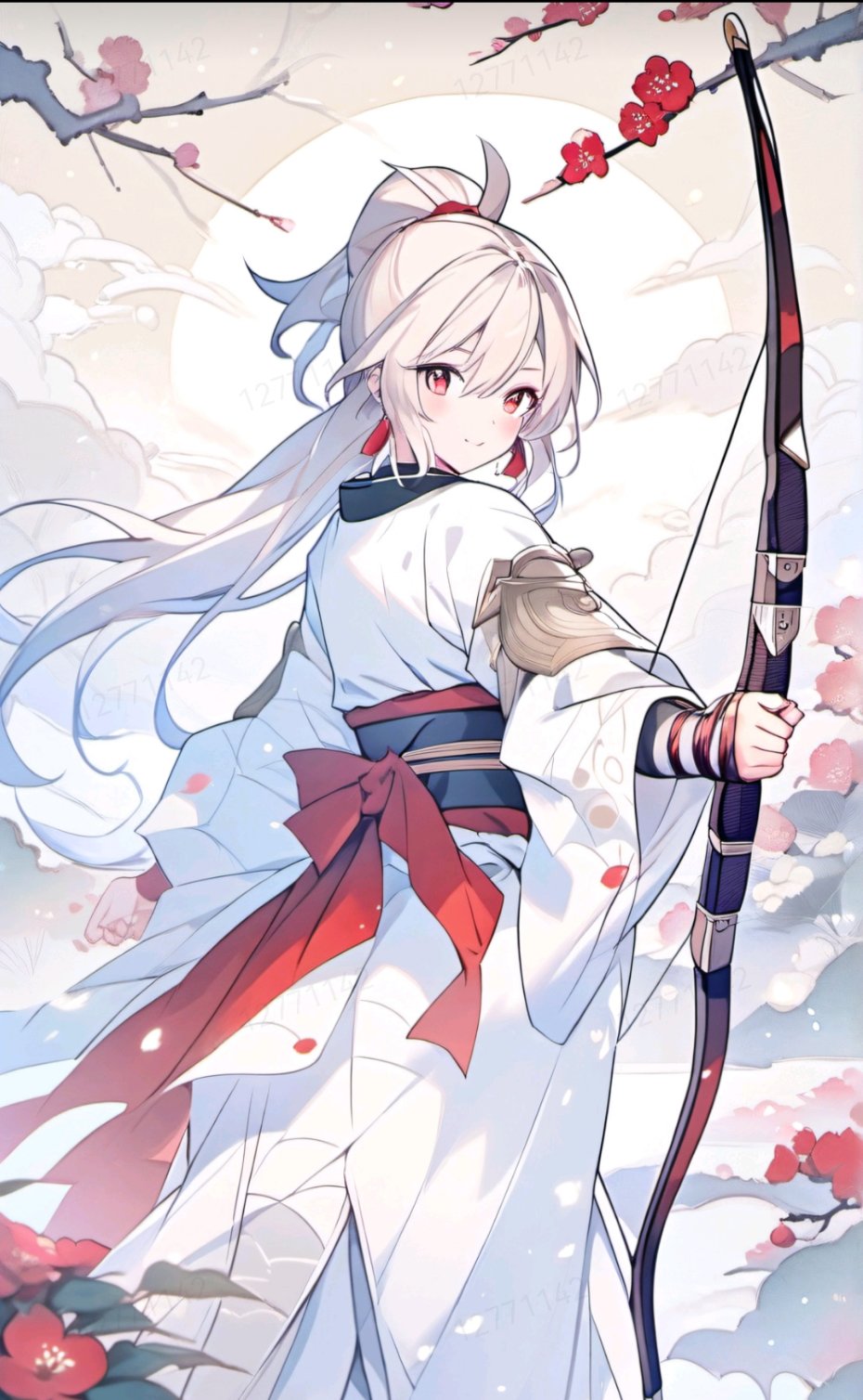 AI绘画1