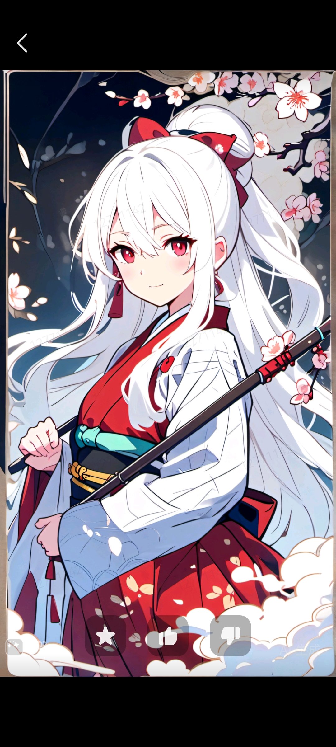AI绘画1